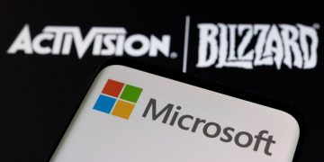 UK watchdog probes Microsoft’s $68.7 billion Activision buyout deal