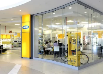 MTN Ghana Warns Customers not taking Part in the SIM Re-registration