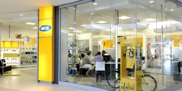 MTN Ghana Warns Customers not taking Part in the SIM Re-registration