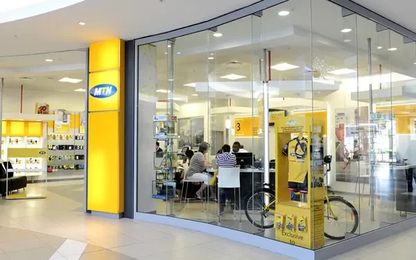 MTN Ghana Warns Customers not taking Part in the SIM Re-registration