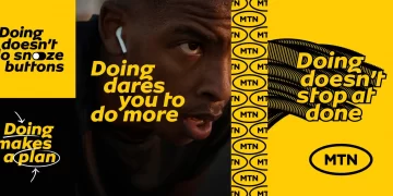 MTN Group launches ‘Voice’ the next phase of its brand refresh