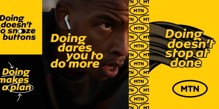 MTN Group launches ‘Voice’ the next phase of its brand refresh