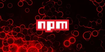 NPM supply-chain attack impacts hundreds of websites and apps
