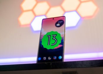 Final Android 13 beta arrives ahead of its official launch ‘in the weeks ahead’
