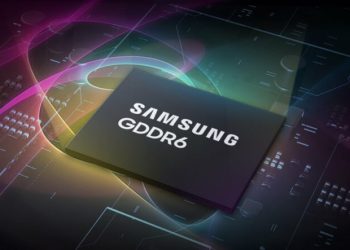 Samsung Launches Industry’s First 24Gbps GDDR6 Memory