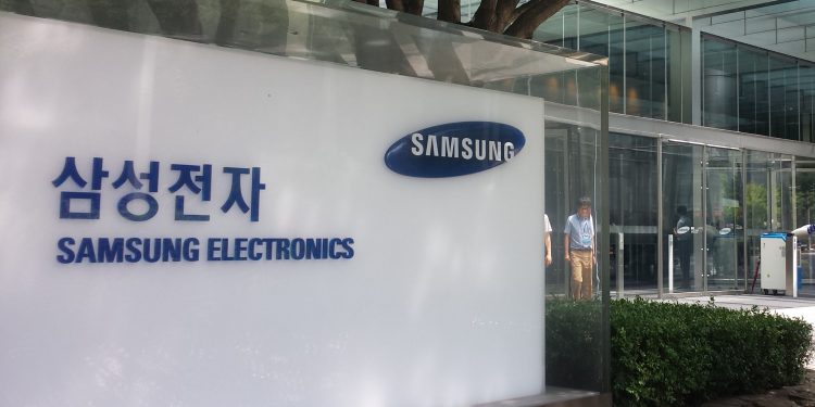 Samsung Electro-Mechanics in talks with Tesla to supply camera modules
