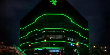 Razer acquires software haptics company to boost HyperSense