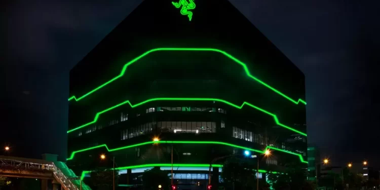 Razer acquires software haptics company to boost HyperSense