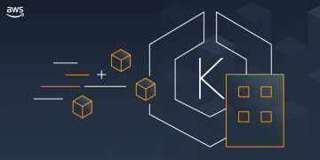 How to Setup a AWS EKS Anywhere Cluster