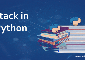 Making a Stack Data Type in Python