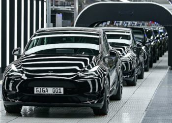 German road traffic agency says 59,000 Tesla vehicles have software glitch