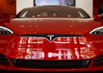 Tesla sells record high China-made vehicles in June