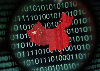 Chinese Cyber Espionage Groups Increasingly Targeting Russia