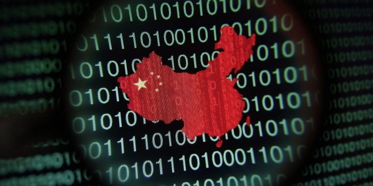 Chinese Cyber Espionage Groups Increasingly Targeting Russia