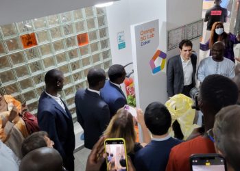 Senegal: Orange launches its first African 5G Lab