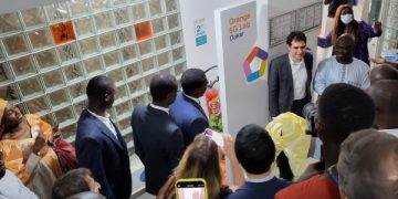 Senegal: Orange launches its first African 5G Lab
