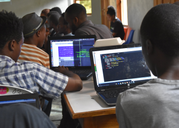 Nigeria’s NITDA to train 1 mln app developers over 18 months