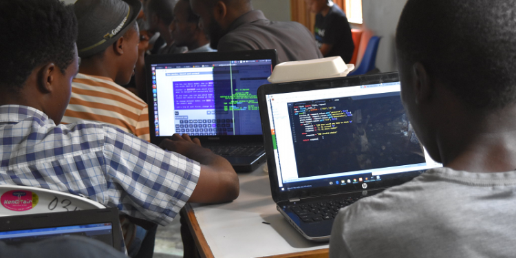 Nigeria’s NITDA to train 1 mln app developers over 18 months