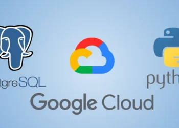 Get data from Cloud SQL with Python