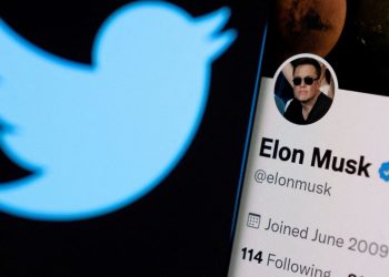 Twitter slips on report that Musk deal is in jeopardy