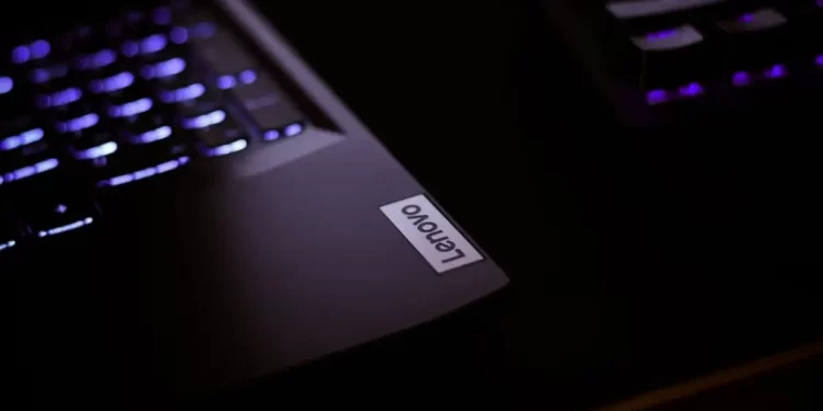 New UEFI firmware flaws impact over 70 Lenovo laptop models