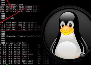 New stealthy OrBit malware steals data from Linux devices