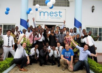 The MEST Express accelerator program is now open to Ghanaian startups