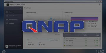 QNAP warns of new Checkmate ransomware targeting NAS devices