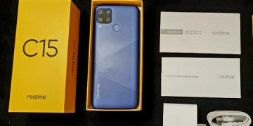 realme partners Jumia to join Africa’s smartphone boom
