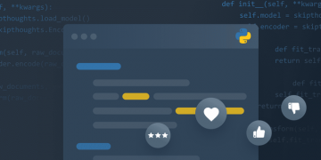 Sentiment Analysis Using Python