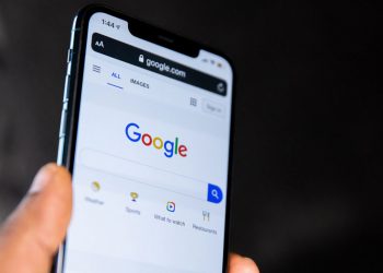 Google blocked dozens of domains used by hack-for-hire groups
