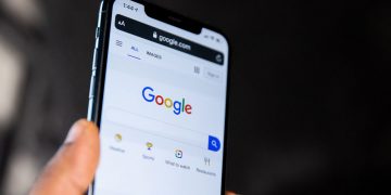 Google blocked dozens of domains used by hack-for-hire groups