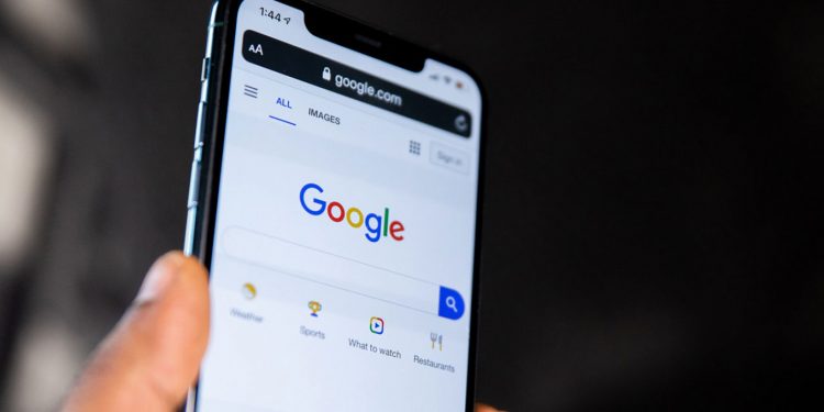 Google blocked dozens of domains used by hack-for-hire groups