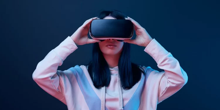 Apple and Meta headsets to feature Samsung’s MicroOLED display
