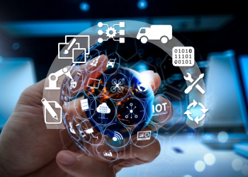 Remote Work and IoT Devices Create At-Home Vulnerabilities