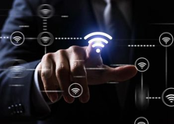 12 Best Practices For Wireless Network Security