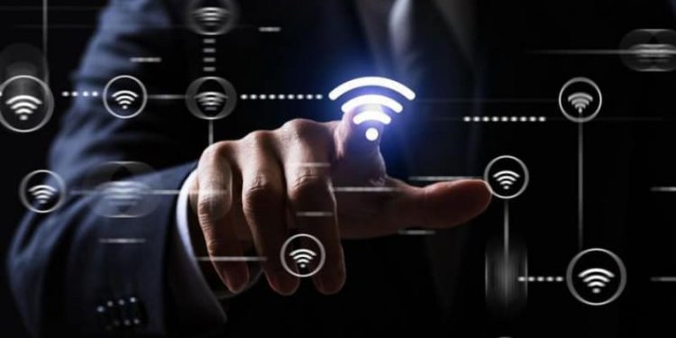 12 Best Practices For Wireless Network Security