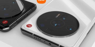 Xiaomi 12S Ultra Crams a 1-Inch Sensor Into its Chassis