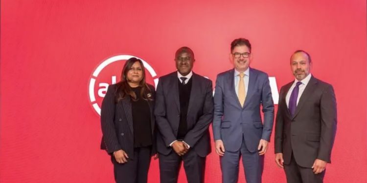 Absa and Visa Extend Strategic Partnership to Advance Growth and Innovation Across Africa